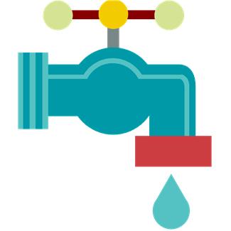 bathrooms,dripping faucets,household,kitchens,leaks,plumbing,spigots,wastage