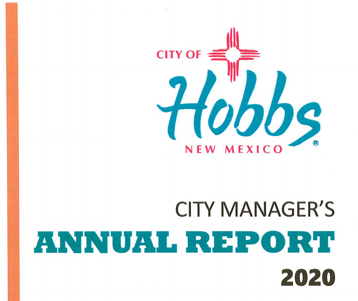 City of Hobbs