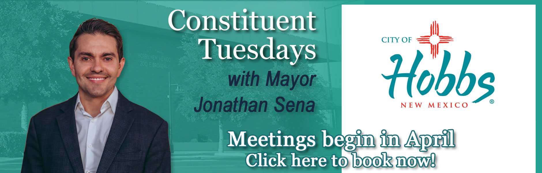 constituent meetings